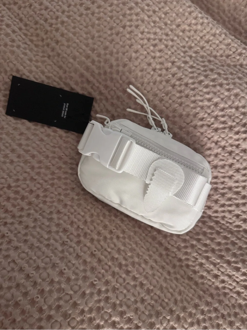 Fabletics - The Belt Bag Mini